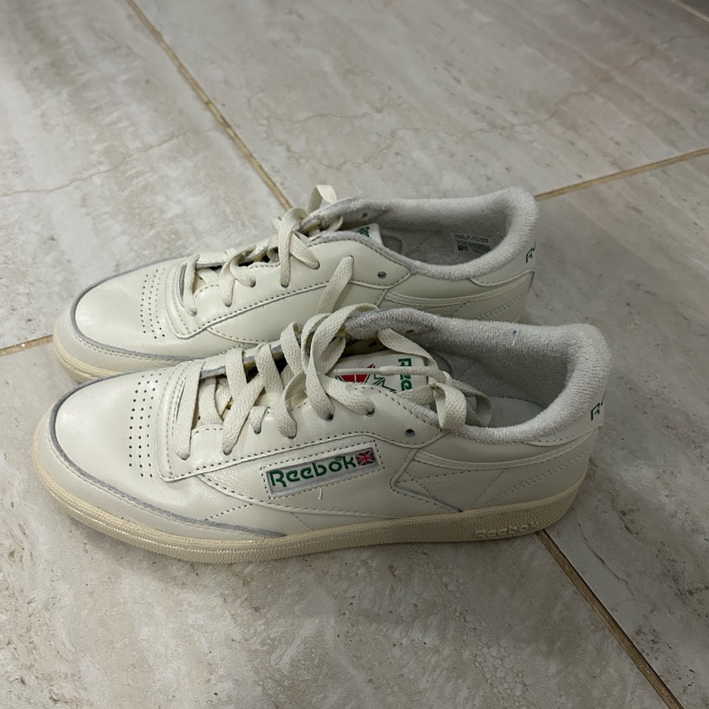 Reebok sneakers